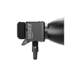 SmallRig 4626 RC 220D Pro COB LED Video Işığı - Thumbnail