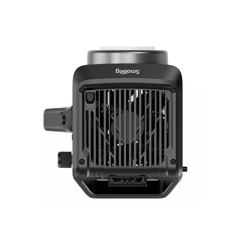 SmallRig 4626 RC 220D Pro COB LED Video Işığı