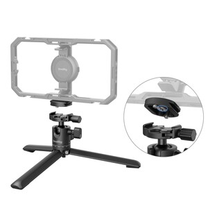 SmallRig 4630 Metal Masaüstü Tripod - Thumbnail