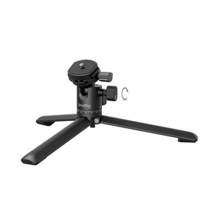 SmallRig 4630 Metal Masaüstü Tripod - Thumbnail