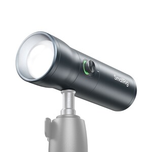 SmallRig 4634 RF 10C Taşınabilir Odaklanabilir LED Video Işığı - Thumbnail