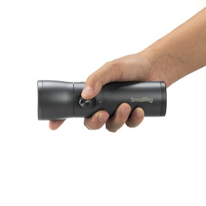SmallRig 4634 RF 10C Taşınabilir Odaklanabilir LED Video Işığı - Thumbnail