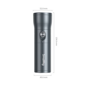 SmallRig 4634 RF 10C Taşınabilir Odaklanabilir LED Video Işığı - Thumbnail