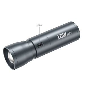 SmallRig 4634 RF 10C Taşınabilir Odaklanabilir LED Video Işığı - Thumbnail