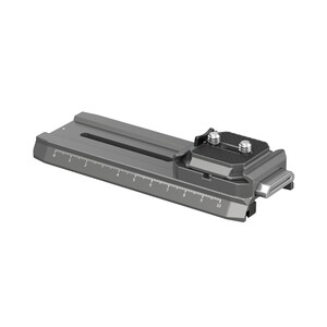 SmallRig 4638 DJI RS 2 / RSC 2 / RS3 / RS 3 Pro / RS 4 / RS 4 Pro için HawkLock H38 Manfrotto Hızlı Çıkarma Plakası - Thumbnail