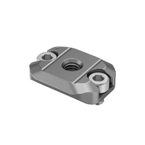 SmallRig 4640 DJI Sabitleyiciler için HawkLock H21 Hızlı Çıkarma mini NATO Rayı - Thumbnail