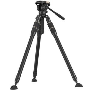 SmallRig 4643 FT-S303 Karbon Fiber Tripod Kiti - Thumbnail