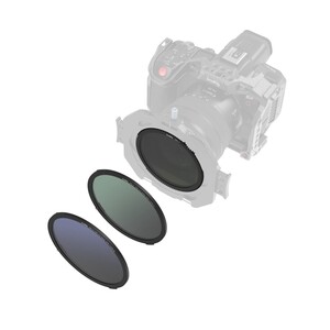 SmallRig 4649 VND Filtre Takımı - Thumbnail
