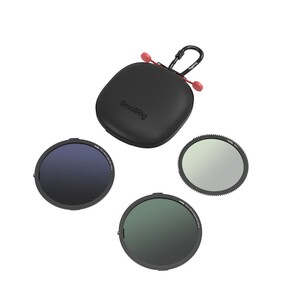 SmallRig 4649 VND Filtre Takımı - Thumbnail