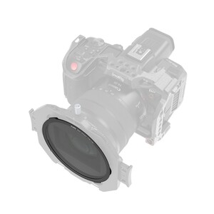 SmallRig 4650 Siyah Difüzyon Filtresi Kiti - Thumbnail