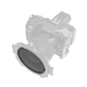 SmallRig 4652 Beyaz Difüzyon Filtresi Kiti - Thumbnail