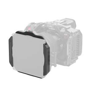 SmallRig 4654 Filtre Desteği - Thumbnail