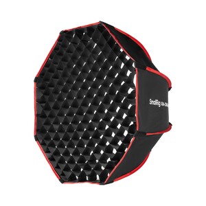 SMALLRİG - SmallRig 4682 RA-D60 RC60 RC100 İçin Mini Parabolik Softbox