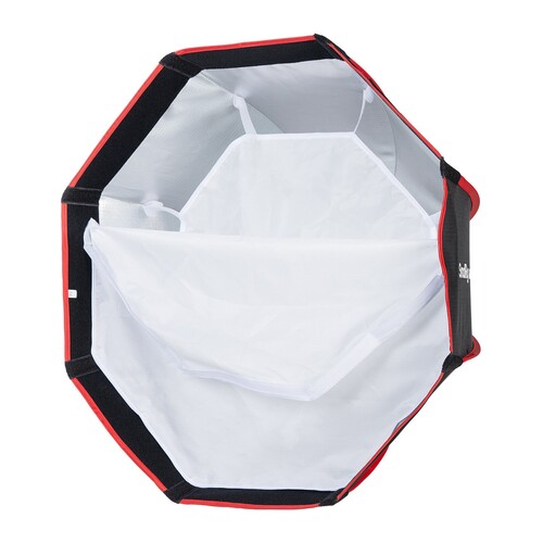 SmallRig 4682 RA-D60 RC60 RC100 İçin Mini Parabolik Softbox