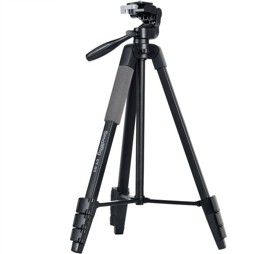 SmallRig 4687 CT-03 Çok Yönlü Hafif Tripod