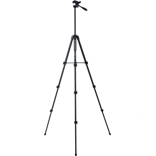 SmallRig 4687 CT-03 Çok Yönlü Hafif Tripod
