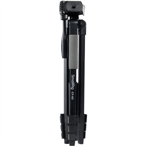 SmallRig 4687 CT-03 Çok Yönlü Hafif Tripod
