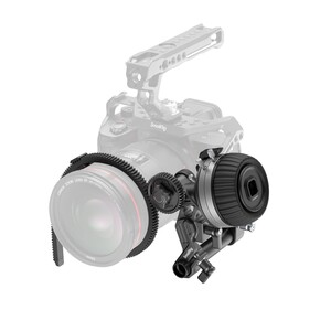 SmallRig 4745 F50 Manuel Follow Focus Dekeri - Thumbnail