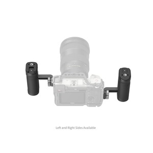 SmallRig 4755 Hafif Mini Yan Sap - Thumbnail