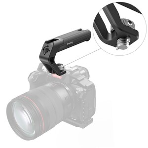 SmallRig 4757 ARRI Konumlandırma Üst Sapı (Küçük) - Thumbnail