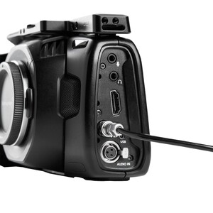 SmallRig 4761 D-TAP to BMPCC 4K / 6K Güç Kablosu - Thumbnail