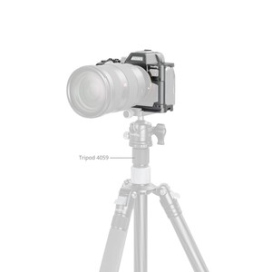 SmallRig 4798 Sony Alpha 7 IV için Hibrit Modüler Kafes - Thumbnail