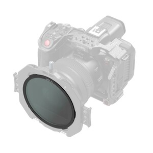 SmallRig 4799 Nötr Yoğunluk Filtresi Kiti - Thumbnail