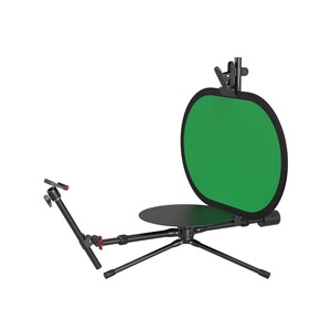 SmallRig 4807 Profesyonel 12'' 360° Fotoğrafçılık Pikabı - Thumbnail