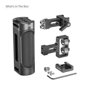 SmallRig 4816 Mini Yan Tutma Kolu Kiti - Thumbnail