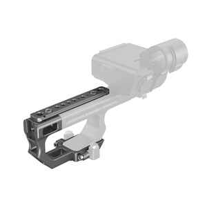 SmallRig 4830 Sony FX3 / FX30 XLR Uzatma Montaj Plakası Kiti - Thumbnail