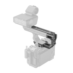 SmallRig 4830 Sony FX3 / FX30 XLR Uzatma Montaj Plakası Kiti - Thumbnail