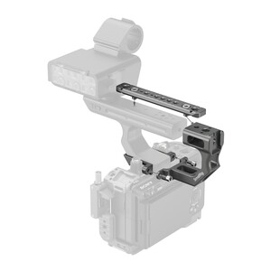 SmallRig 4830 Sony FX3 / FX30 XLR Uzatma Montaj Plakası Kiti - Thumbnail