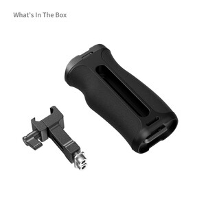 SmallRig 4840 Kafes İçin Mini NATO Yan Sap - Thumbnail