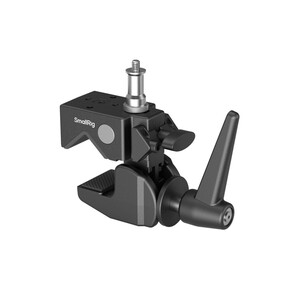 SMALLRİG - SmallRig 4861 Süper Kelepçe Destek Takımı