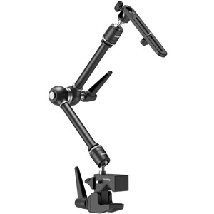 SmallRig 4862 Süper Kelepçe Sihirli Kol Takımı - Thumbnail