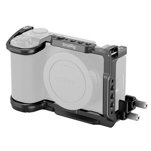 SmallRig 4867 Sony ZV-E10 II için Kafes - Thumbnail