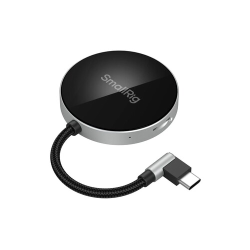 SmallRig 4869 SD 3.0 / Micro SD Kart Hafıza Kartı Okuyucu