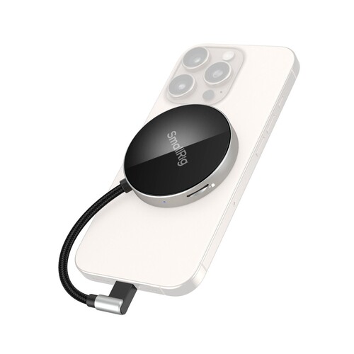 SmallRig 4869 SD 3.0 / Micro SD Kart Hafıza Kartı Okuyucu