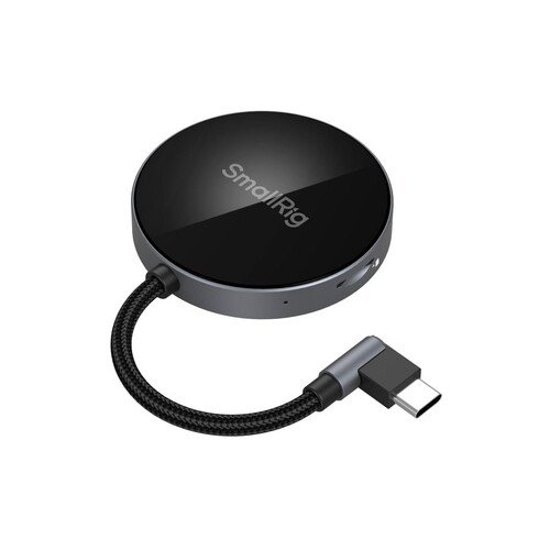 SmallRig 4870 SD 4.0 / Micro SD Kart Hafıza Kartı Okuyucu