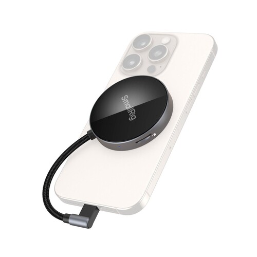 SmallRig 4870 SD 4.0 / Micro SD Kart Hafıza Kartı Okuyucu