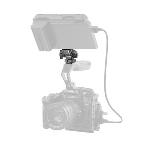 SmallRig 4888 Hawklock Monitör Tutucu - Thumbnail