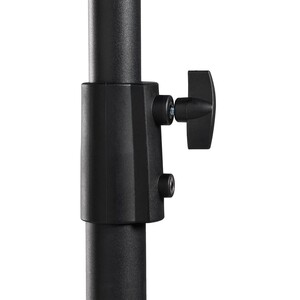 SmallRig 4891 LA-S280 Yaylı Yastıklı Aydınlatma Standı - Thumbnail