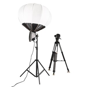 SmallRig 4891 LA-S280 Yaylı Yastıklı Aydınlatma Standı - Thumbnail