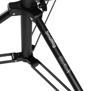 SmallRig 4891 LA-S280 Yaylı Yastıklı Aydınlatma Standı - Thumbnail