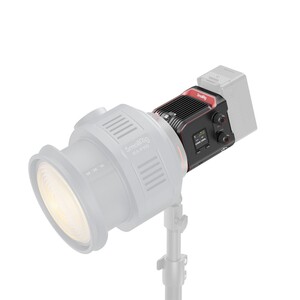 SmallRig 4893 RC100B COB LED Bi-Color Video Işığı - Thumbnail