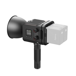 SmallRig 4894 RC100B COB LED Bi-Color Video Işığı - Thumbnail