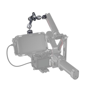 SmallRig 4899 Rosette Magic Arm (7'') 3/8”-16 ARRI Konumlandırma Vidası - Thumbnail