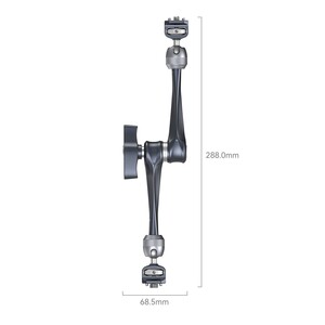 SmallRig 4900 Rosette Magic Arm (11'') 3/8”-16 ARRI Konumlandırma Vidası - Thumbnail