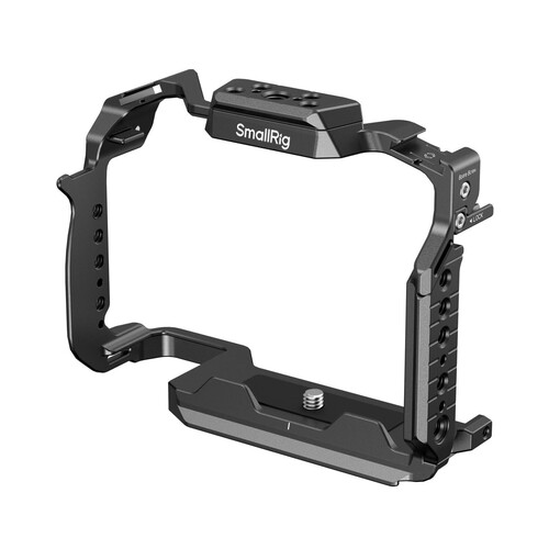 SmallRig 4902 Panasonic LUMIX S1 II / S1 IIE / S1R II / S5 II / S5 IIX / G9 II için Kafes