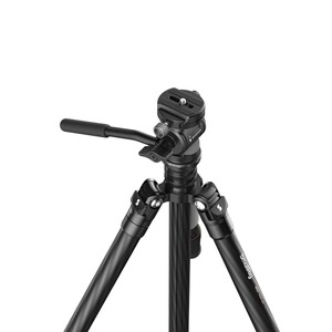 SmallRig 4937 CT150 Seyahat Video Tripod Seti - Thumbnail